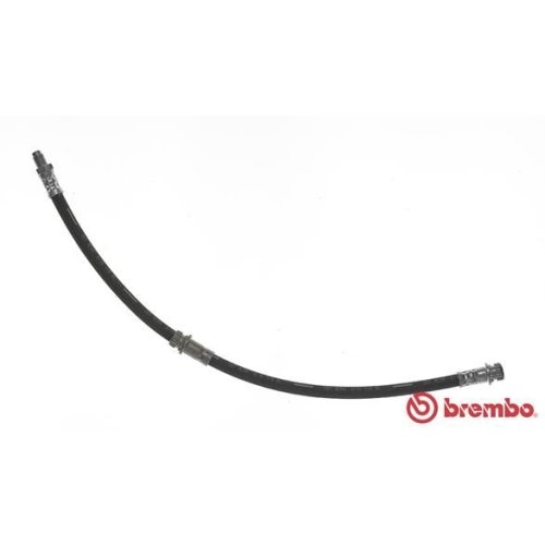 BREMBO Bremsschlauch ESSENTIAL LINE