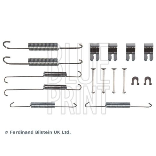 BLUE PRINT Zubehörsatz, Bremsbacken
