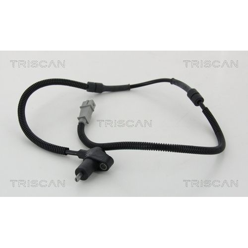 TRISCAN Sensor, Raddrehzahl