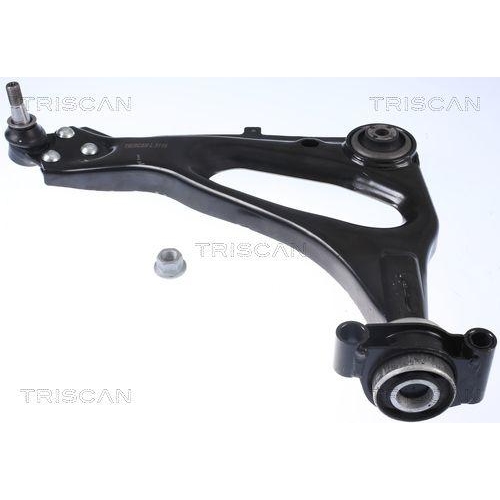 TRISCAN Lenker, Radaufh&auml;ngung