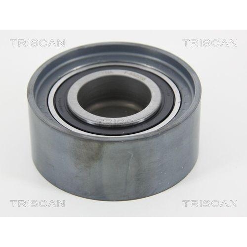 TRISCAN Umlenk-/F&uuml;hrungsrolle, Zahnriemen