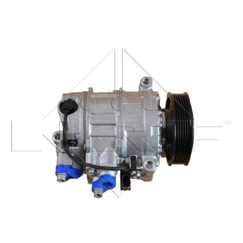 NRF Kompressor, Klimaanlage EASY FIT