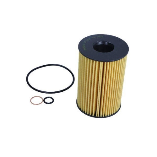 MAXGEAR Ölfilter