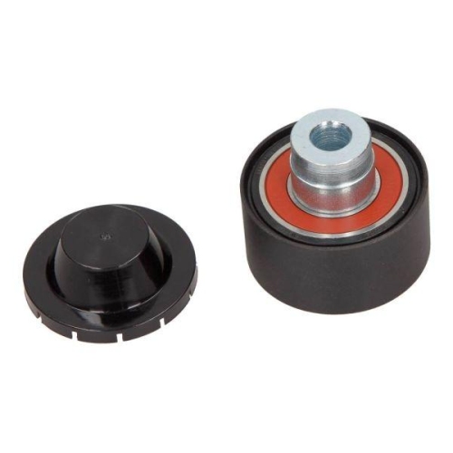 MAXGEAR Umlenk-/Führungsrolle, Keilrippenriemen