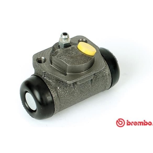 BREMBO Radbremszylinder ESSENTIAL LINE