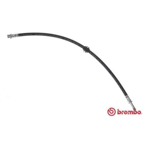 BREMBO Bremsschlauch ESSENTIAL LINE