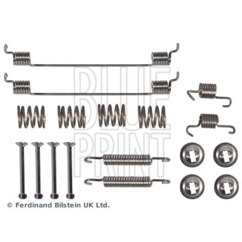 BLUE PRINT Zubehörsatz, Bremsbacken