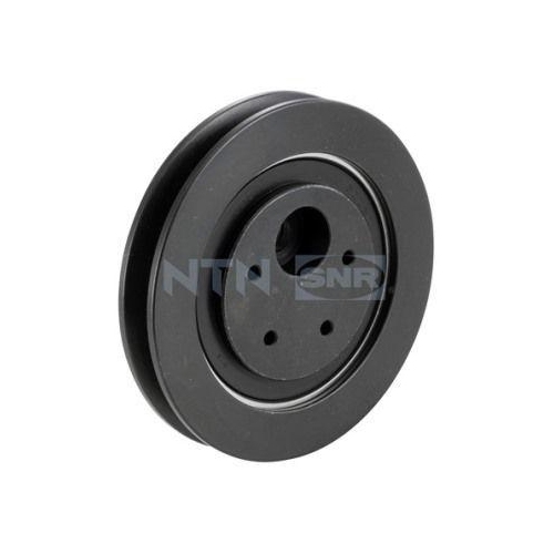 SNR Spannrolle, Keilrippenriemen