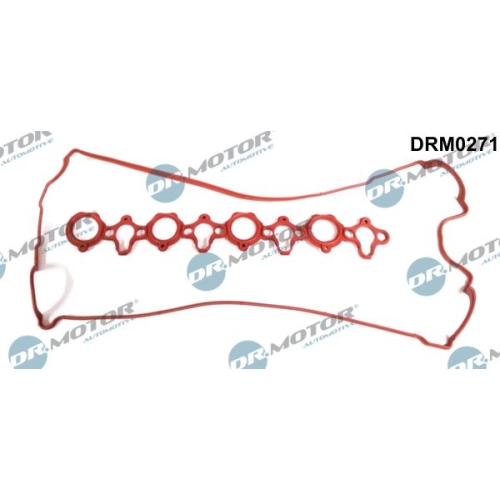 Dr.Motor Automotive Dichtungssatz, Zylinderkopfhaube