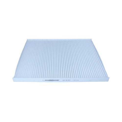 MAXGEAR Filter, Innenraumluft