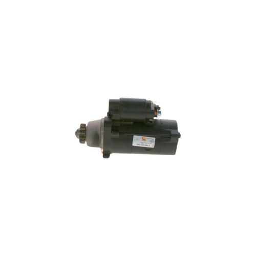 BOSCH Starter