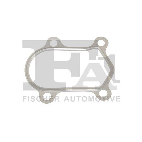 FA1 Dichtung, Abgasrohr