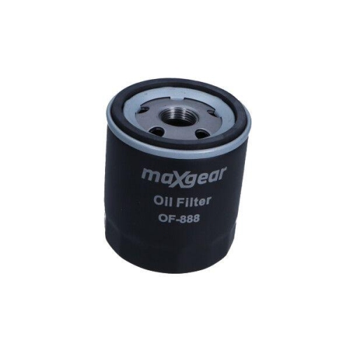 MAXGEAR Ölfilter