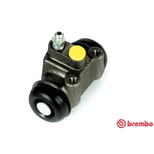 BREMBO Radbremszylinder ESSENTIAL LINE