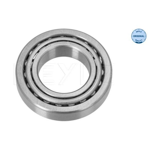 MEYLE Radlager MEYLE-ORIGINAL: True to OE.