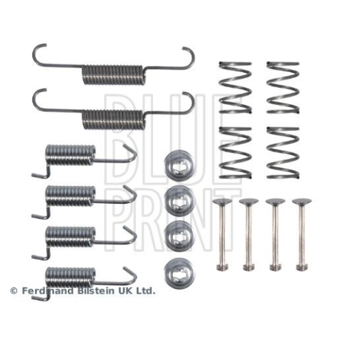 BLUE PRINT Zubehörsatz, Bremsbacken
