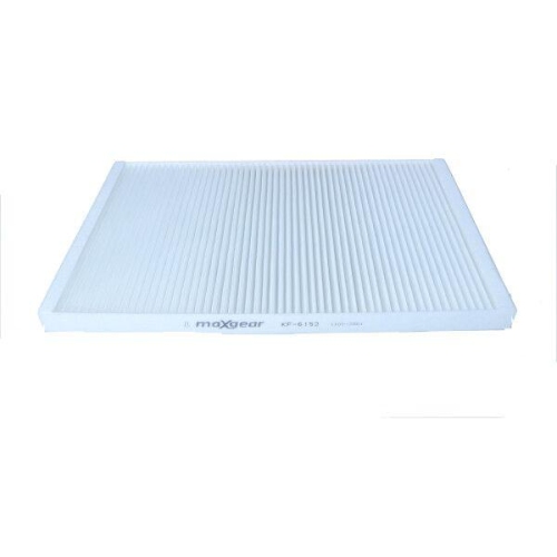 MAXGEAR Filter, Innenraumluft