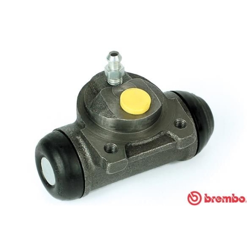 BREMBO Radbremszylinder ESSENTIAL LINE