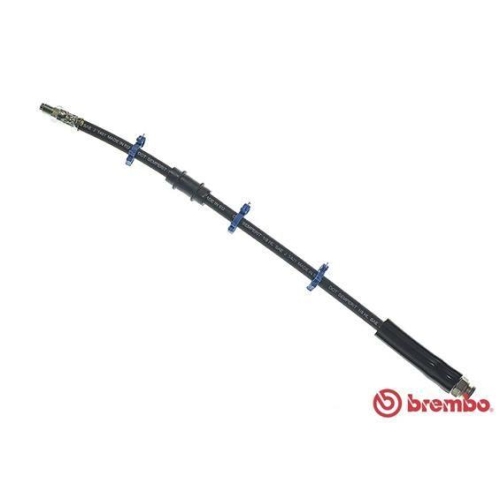 BREMBO Bremsschlauch ESSENTIAL LINE