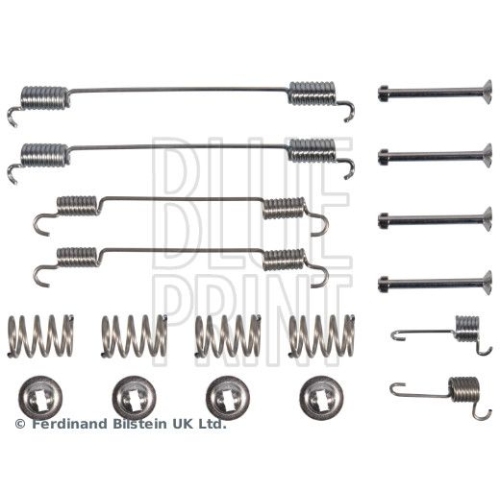 BLUE PRINT Zubehörsatz, Bremsbacken