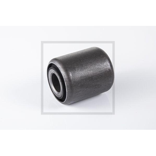 PE Automotive Lagerbuchse, Blattfeder