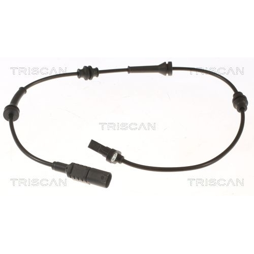 TRISCAN Sensor, Raddrehzahl