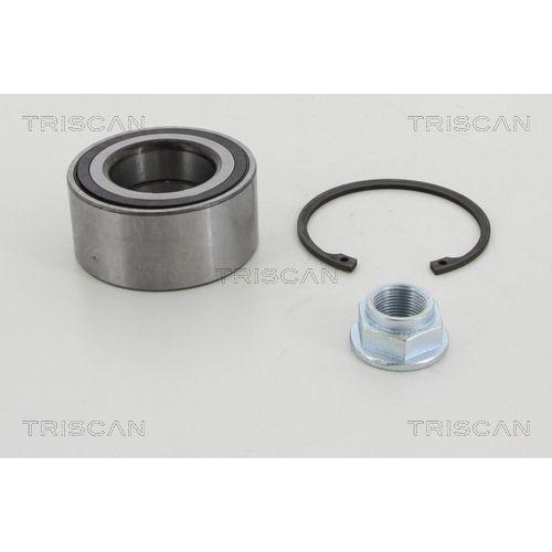 TRISCAN Radlagersatz