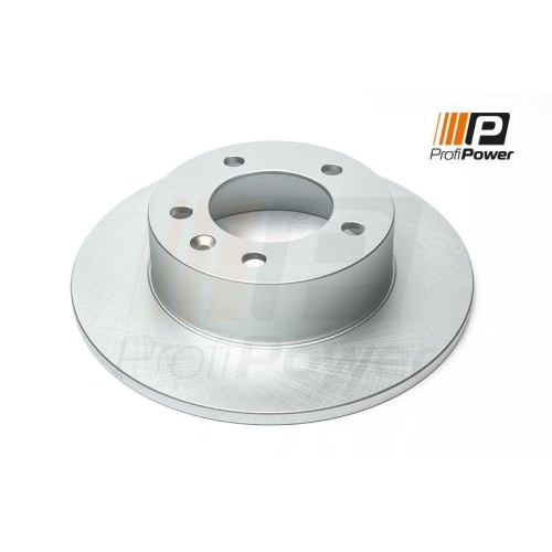 ProfiPower Bremsscheibe