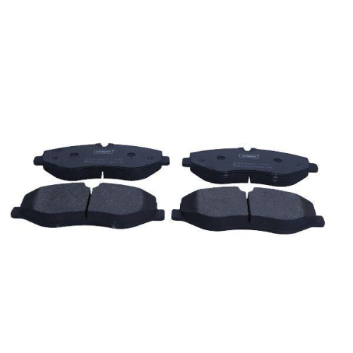 MAXGEAR Bremsbelagsatz, Scheibenbremse