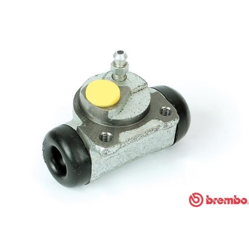 BREMBO Radbremszylinder ESSENTIAL LINE