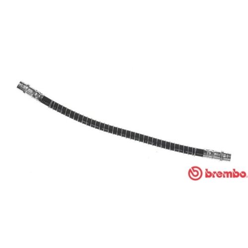 BREMBO Bremsschlauch ESSENTIAL LINE