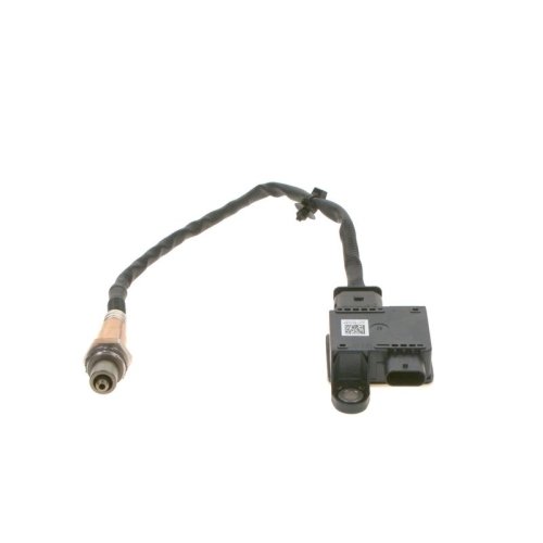 BOSCH Partikelsensor