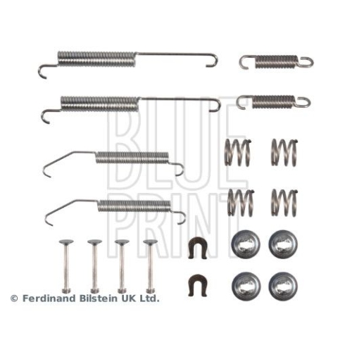 BLUE PRINT Zubehörsatz, Bremsbacken