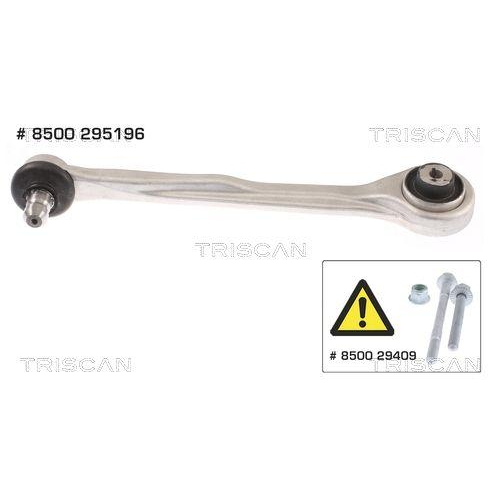 TRISCAN Lenker, Radaufh&auml;ngung