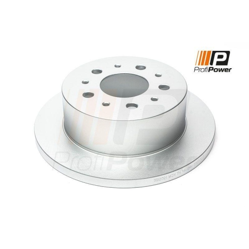 ProfiPower Bremsscheibe