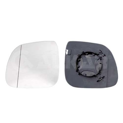 ALKAR Spiegelglas, Au&szlig;enspiegel