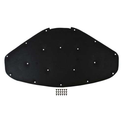 MAXGEAR Motorraumdämmung