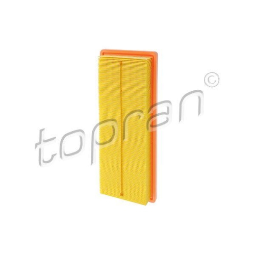 TOPRAN Luftfilter
