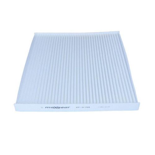 MAXGEAR Filter, Innenraumluft