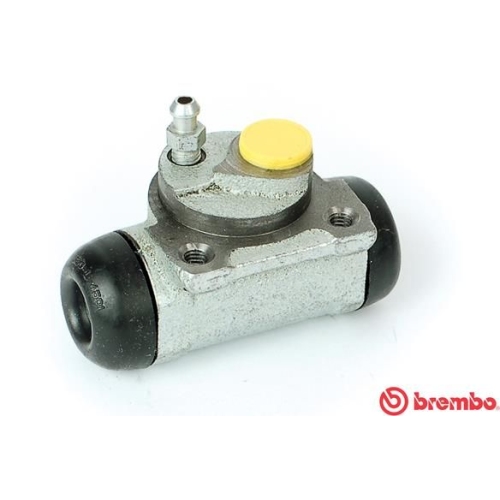 BREMBO Radbremszylinder ESSENTIAL LINE