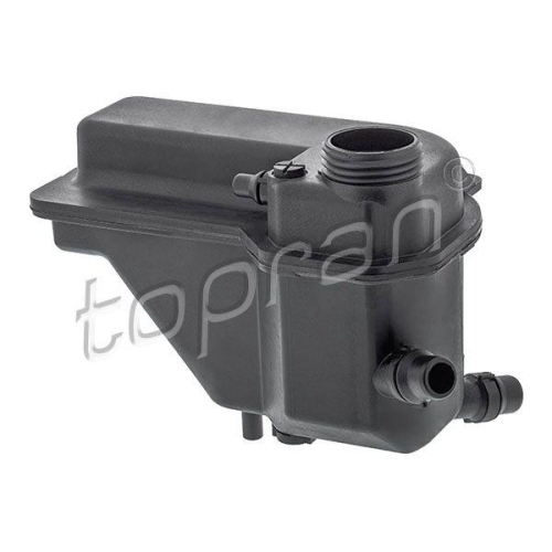 TOPRAN Ausgleichsbeh&auml;lter, K&uuml;hlmittel