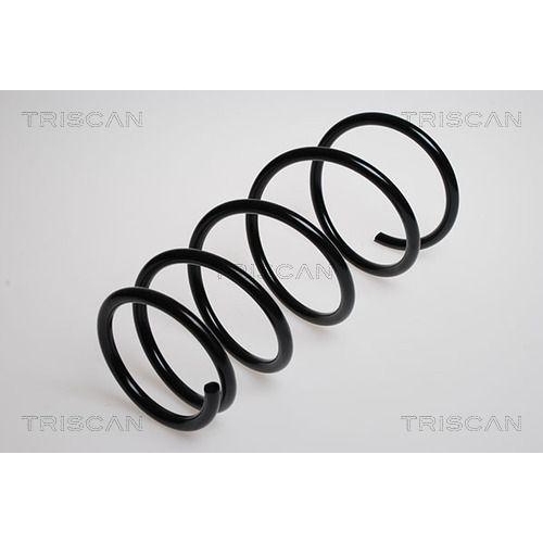 TRISCAN Fahrwerksfeder