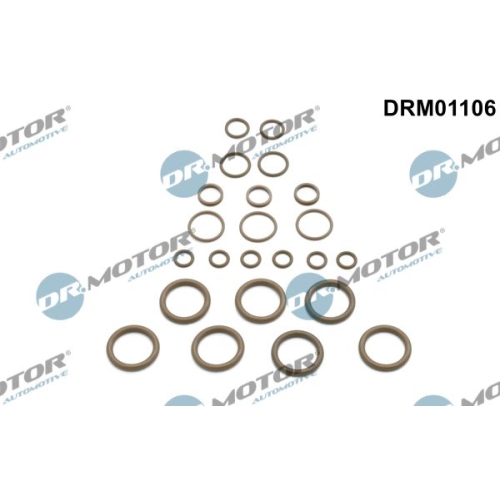 Dr.Motor Automotive Reparatursatz, Klimaanlage