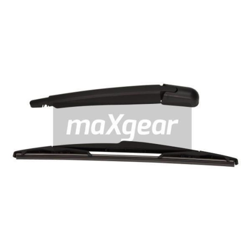 MAXGEAR Wischarm-Satz, Scheibenreinigung