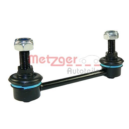 METZGER Stange/Strebe, Stabilisator KIT +