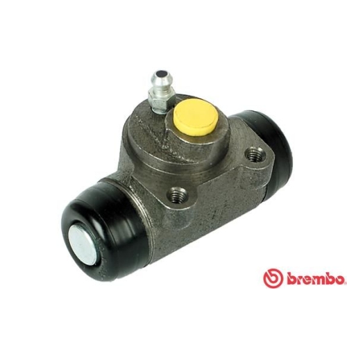 BREMBO Radbremszylinder ESSENTIAL LINE