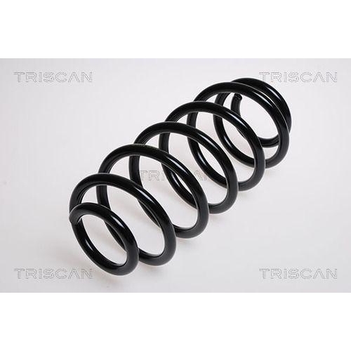 TRISCAN Fahrwerksfeder