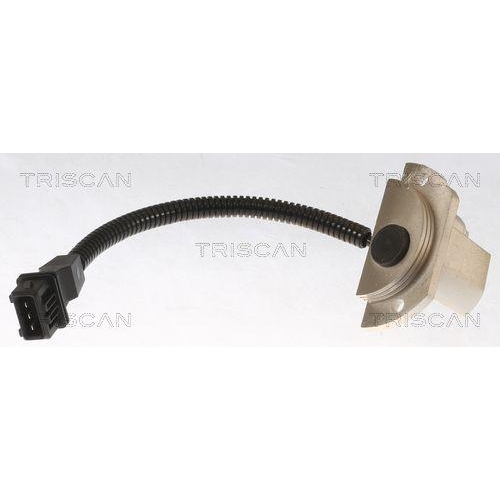 TRISCAN Sensor, Nockenwellenposition