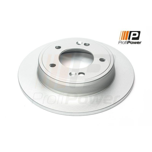 ProfiPower Bremsscheibe