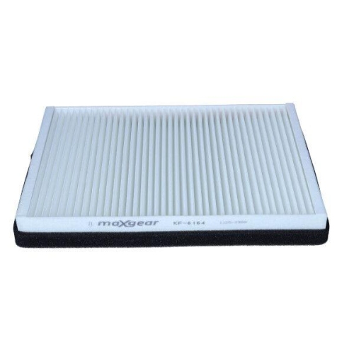 MAXGEAR Filter, Innenraumluft